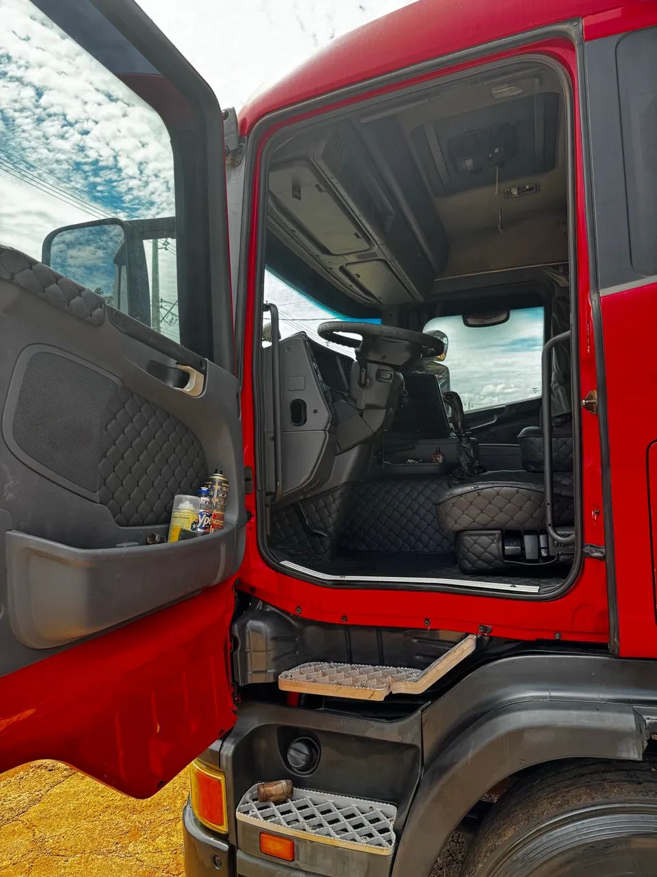 Scania  - Foto 2