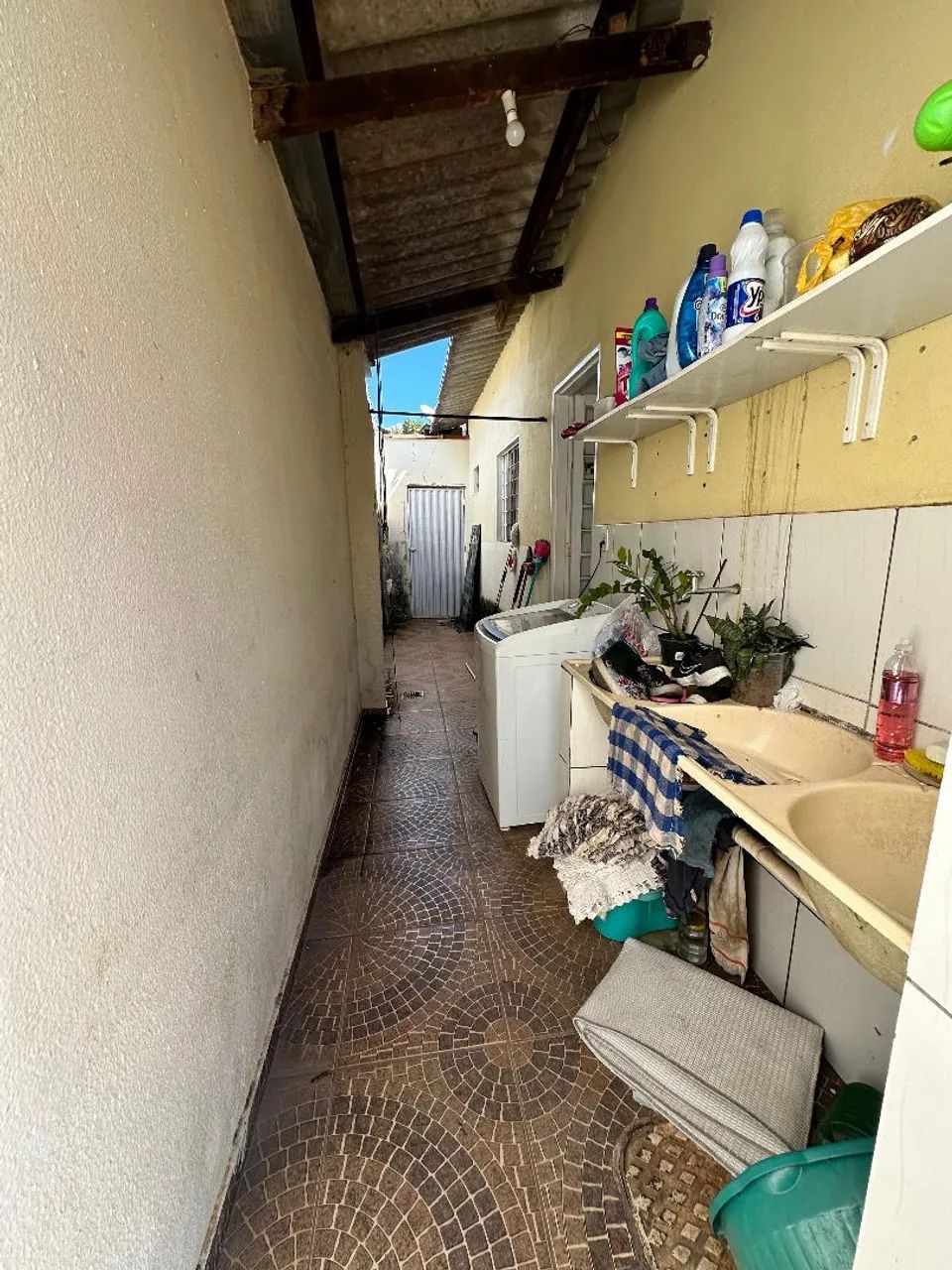 VENDO CASA  - Foto 2