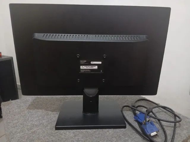 Monitor Multilaser 18 polegadas - Foto 4