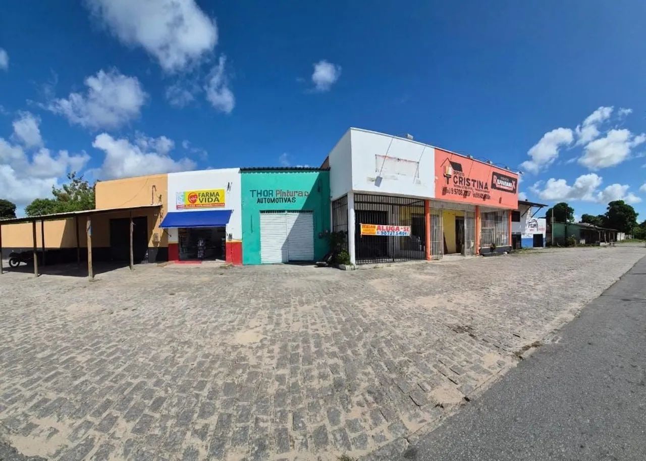 PONTO COMERCIAL ANTIGO DETRAN AQUIRAZ - Foto 2