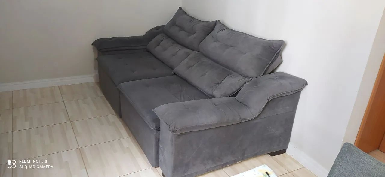Vende-se sofá  - Foto 4
