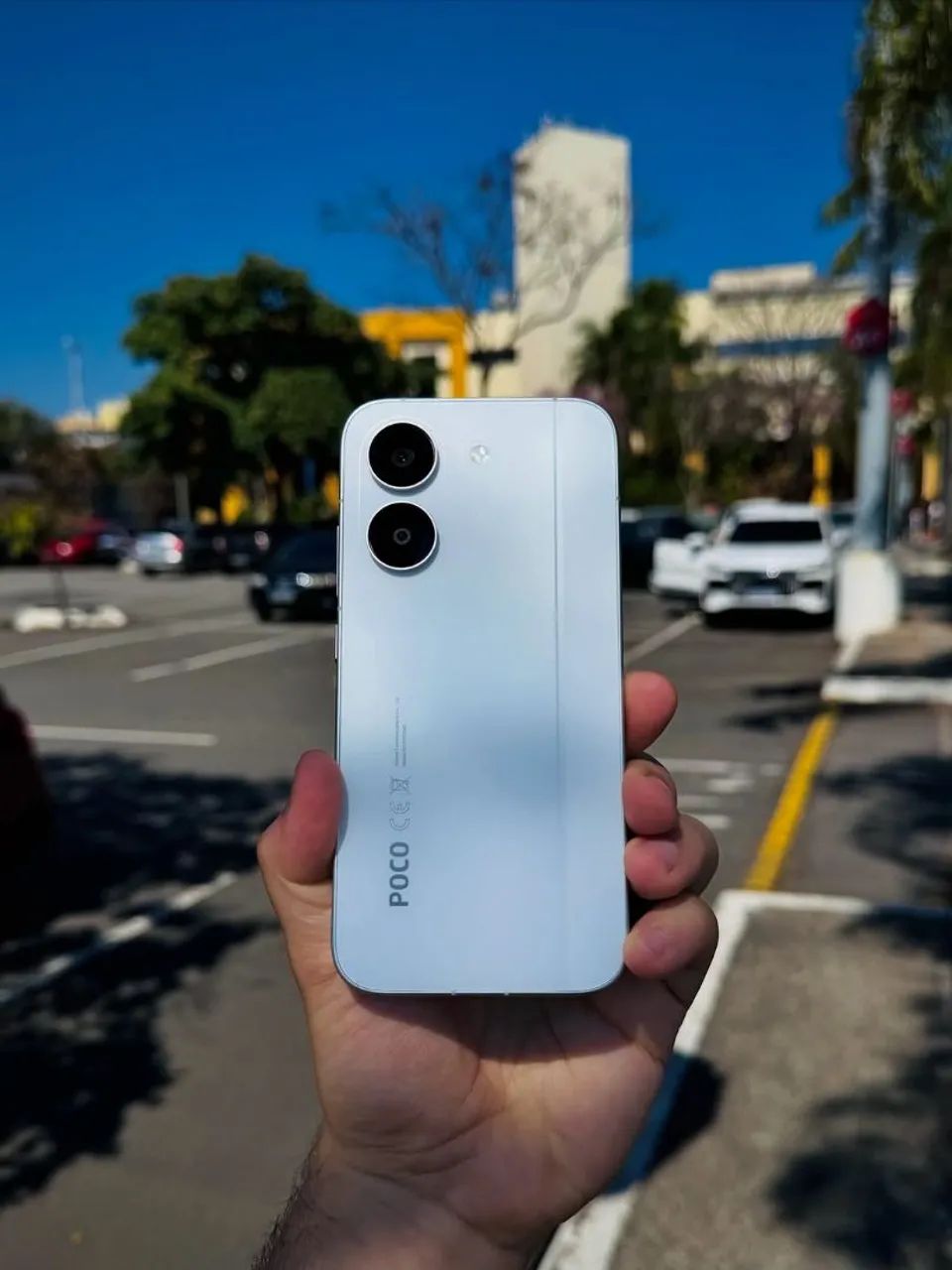 POCO X8 PRO 5G de 256gb 8 RAM versão global  - Foto 5