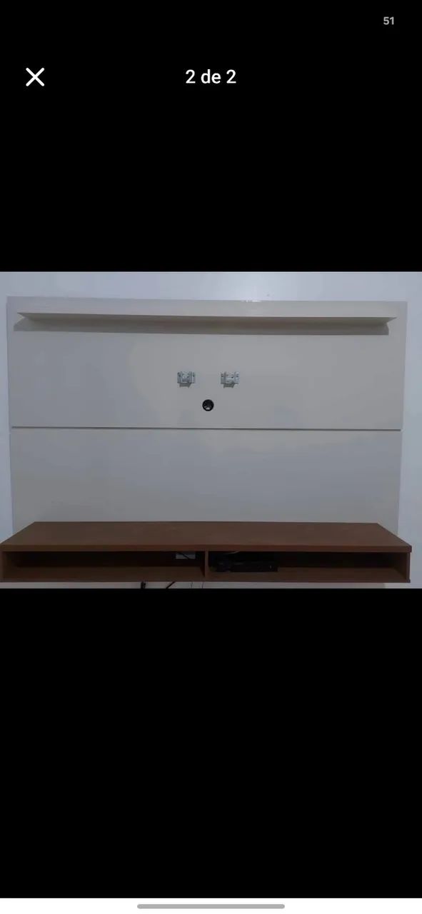 Painel para TV 