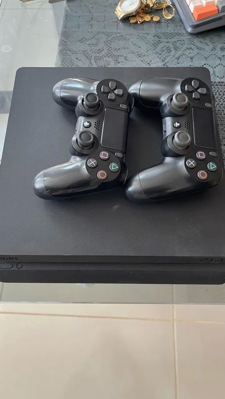 Ps4 - Foto 2