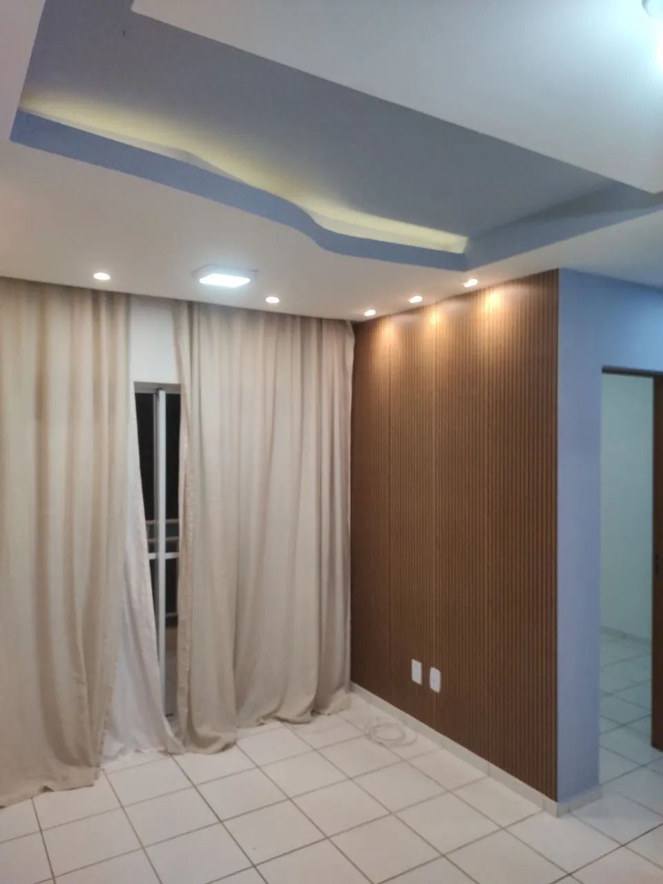 Foto - São Luís - Angelim