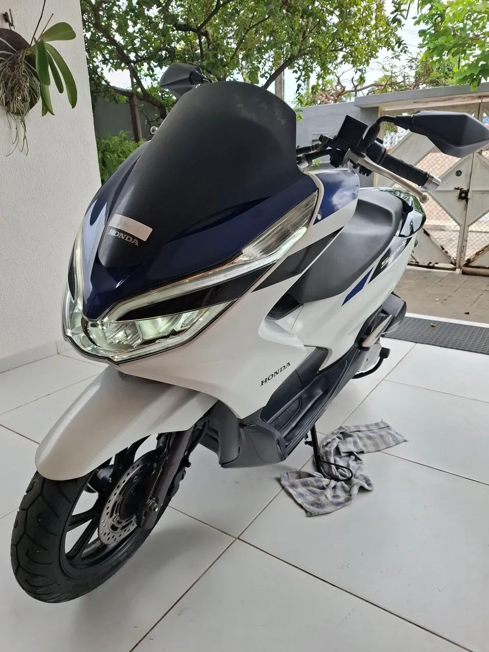 Pcx 150 Sport/ ABS