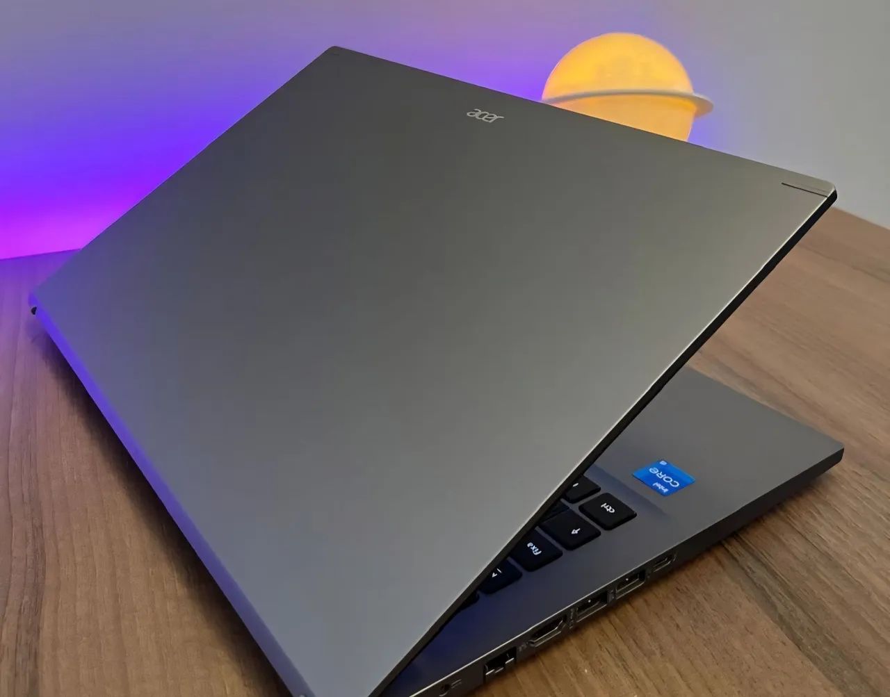 Notebook Acer Aspire 5 Core i5-12450H, 256GB SSD, 8GB RAM