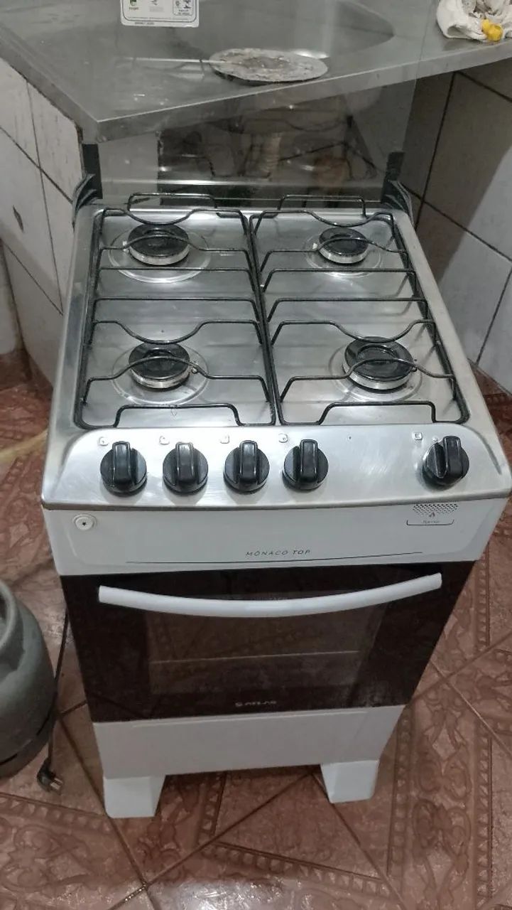 Fogão  - Foto 5
