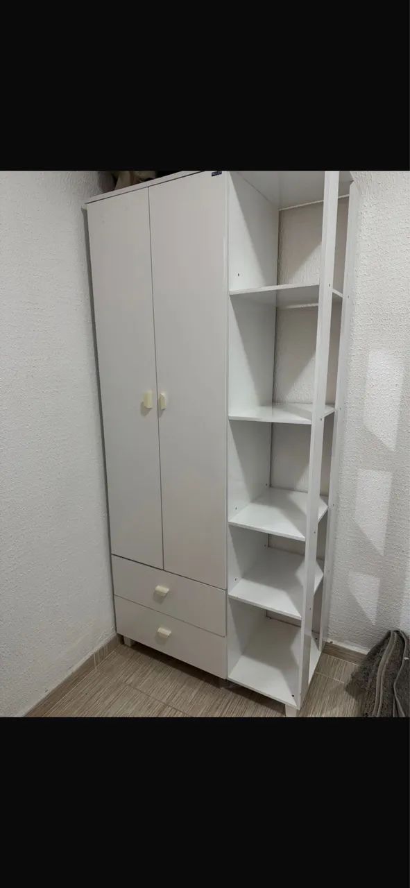 guarda roupa  - Foto 2
