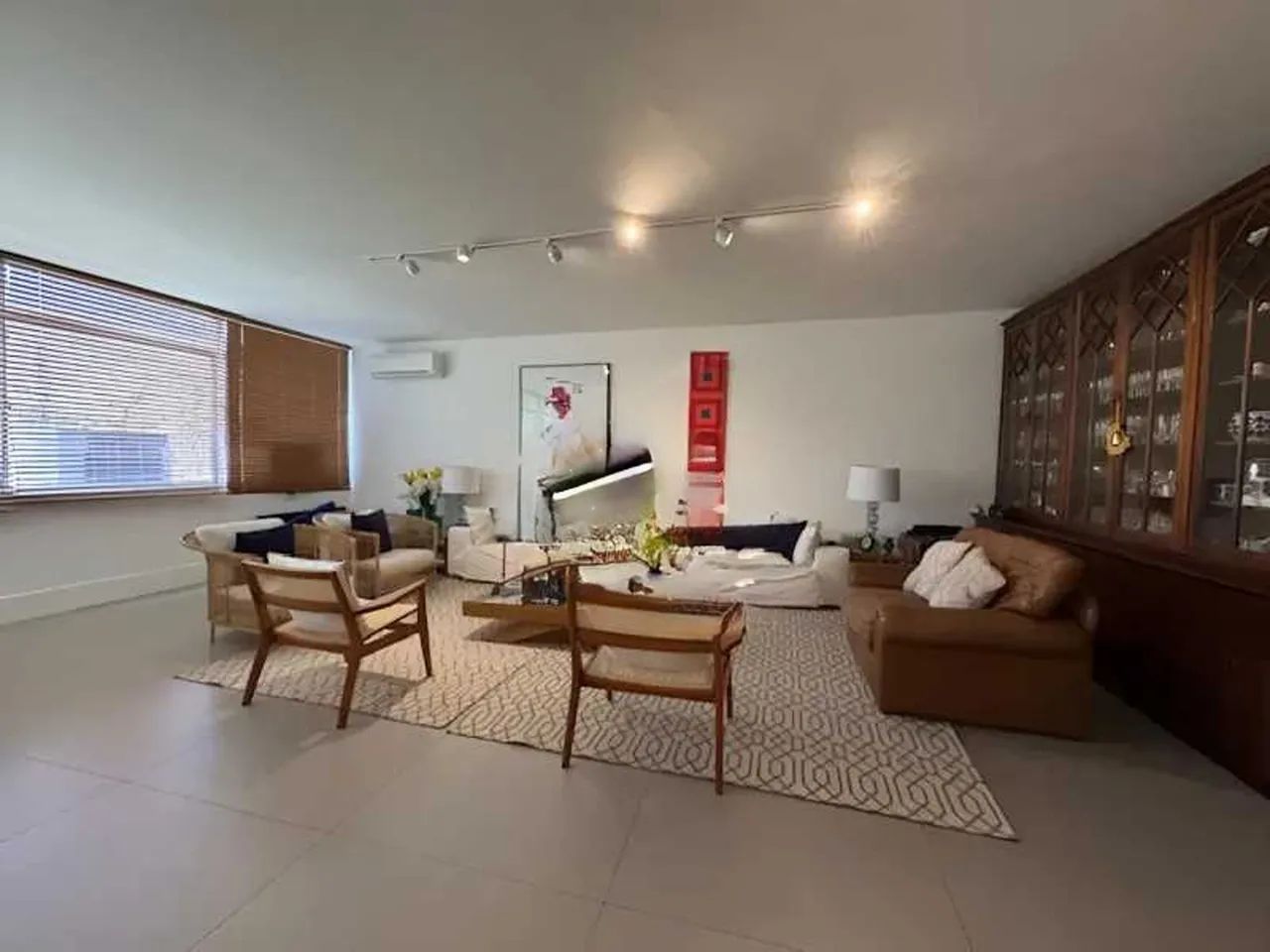 Apartamento : Padrão / Residencial / Leblon - Foto 2