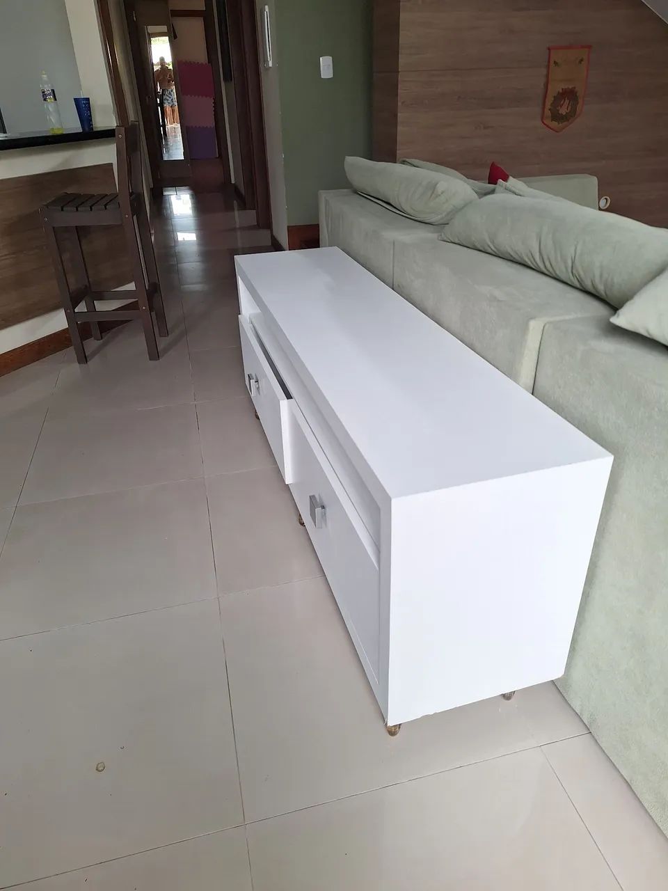 Rack para home theater - Foto 3