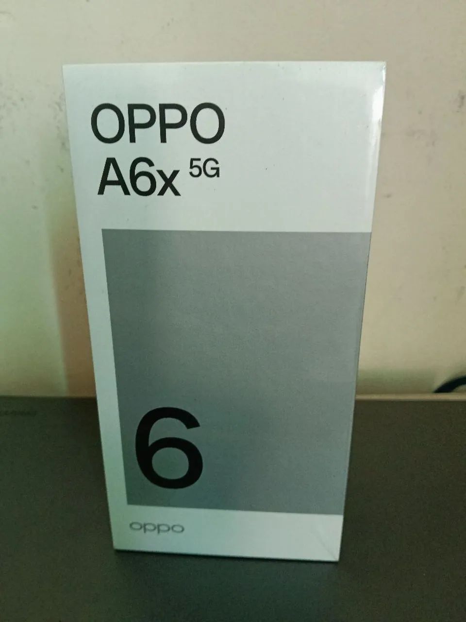 Oppo A6x 5G 