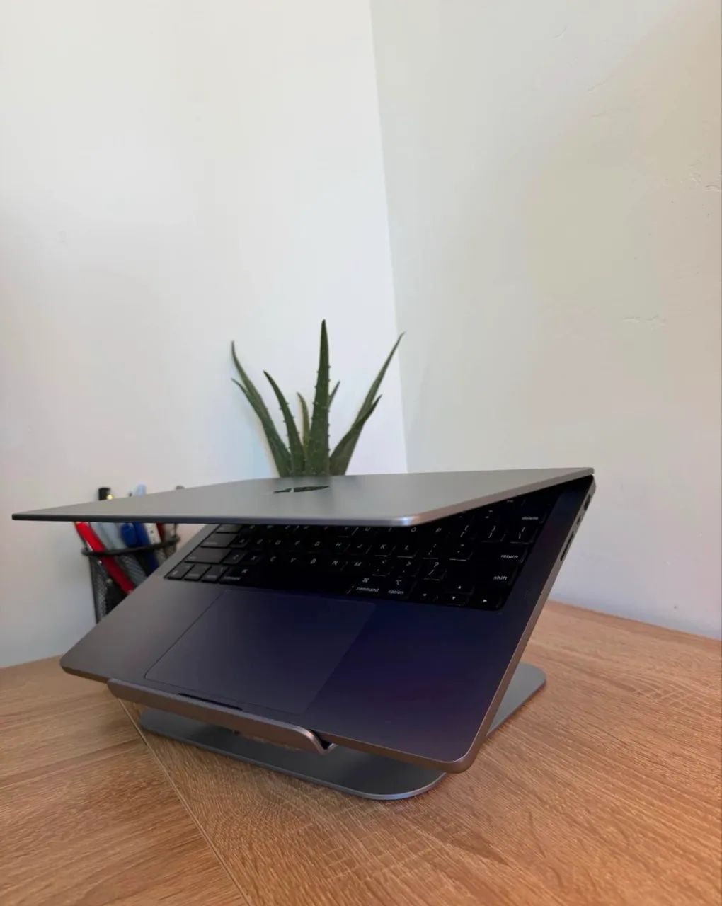 Vendo MacBook Pro 14 chip M1 Pro - Foto 3