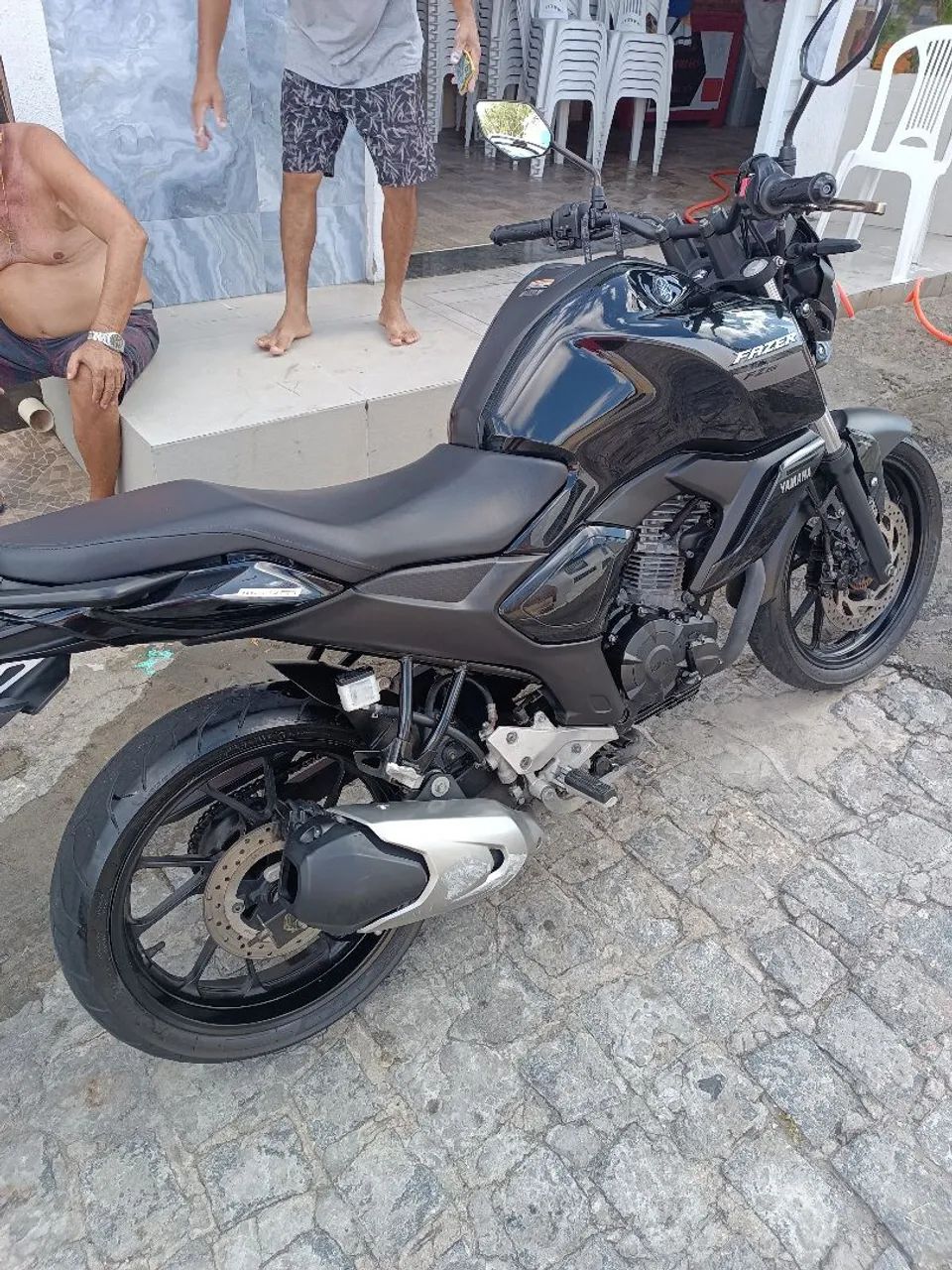 Moto super conservada  - Foto 3