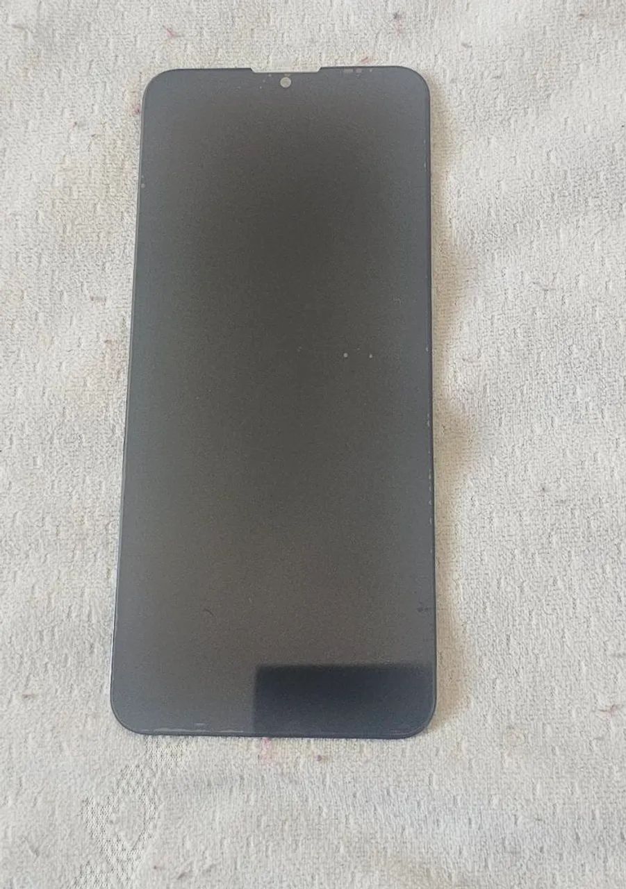 Frontal Moto G30 Nova - Foto 5