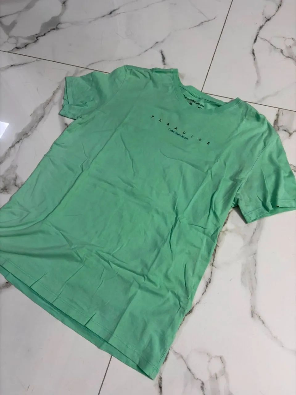 Camiseta Calvin Klein ORIGINAL