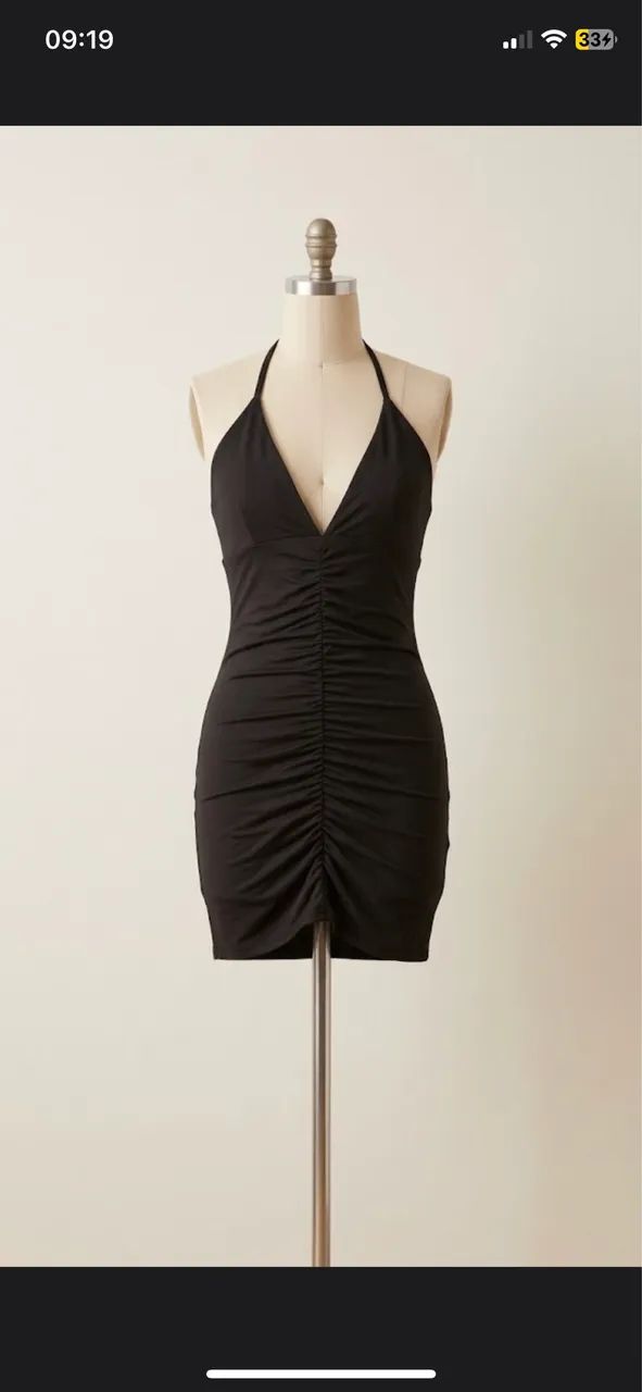 Desapegos feminino