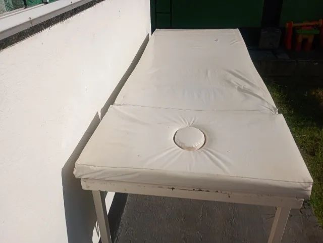 Maca Estética Profissional