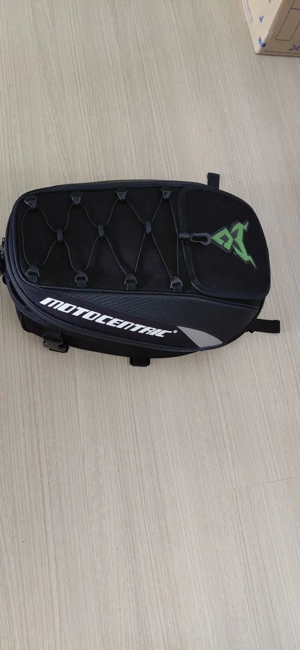 Mochila Motocentric - Foto 2