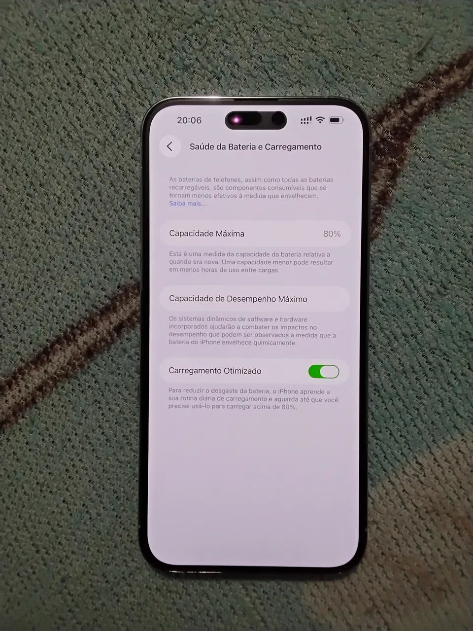 Iphone 14 Pro Max - Foto 2
