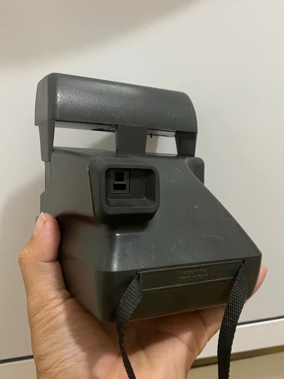 Câmera Polaroid - Foto 3