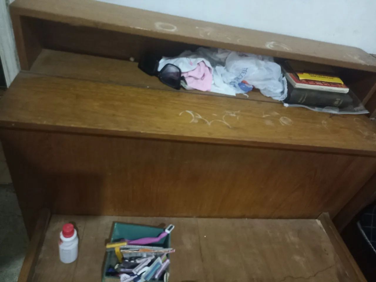 Cama/gavetas/Baú  - Foto 2