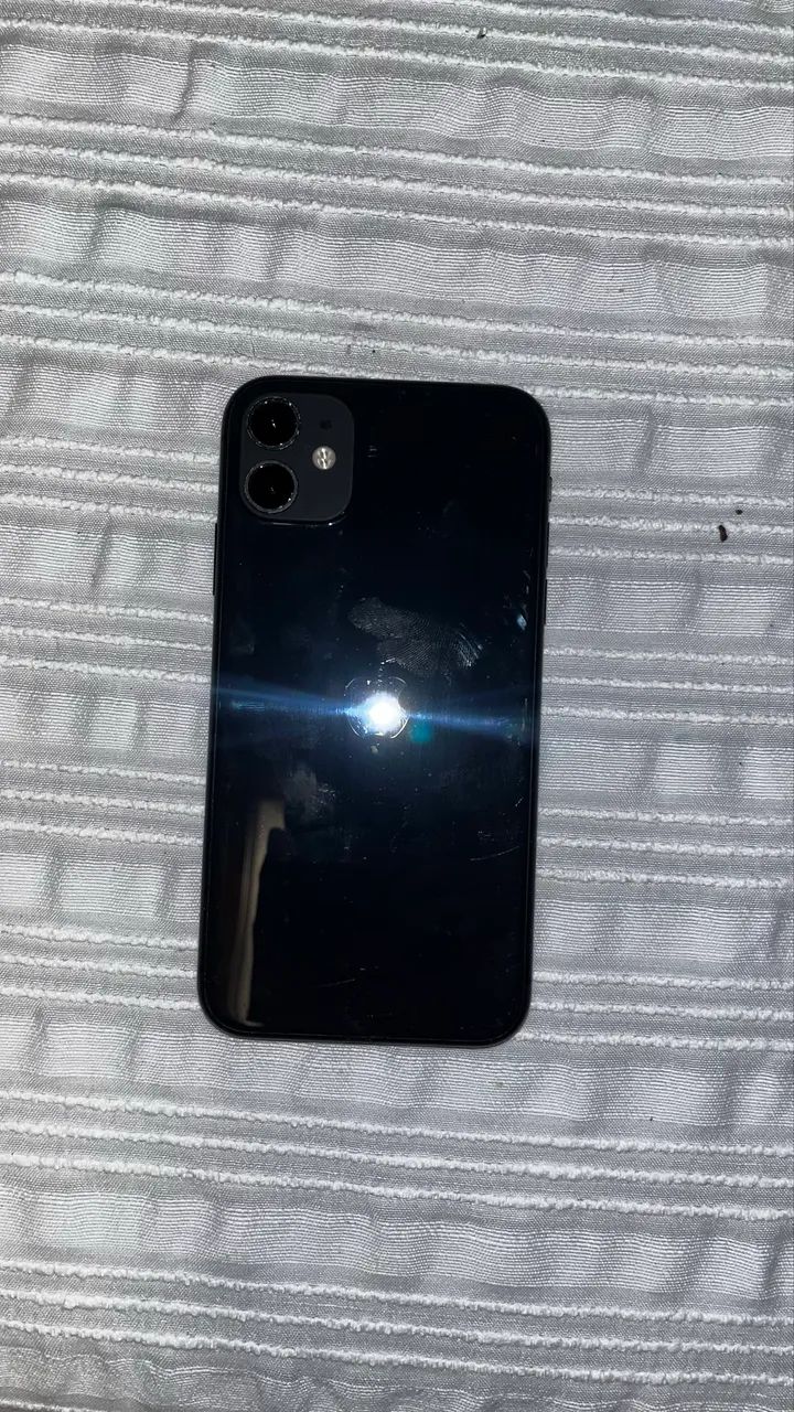 Iphone 11 que não liga - Foto 4