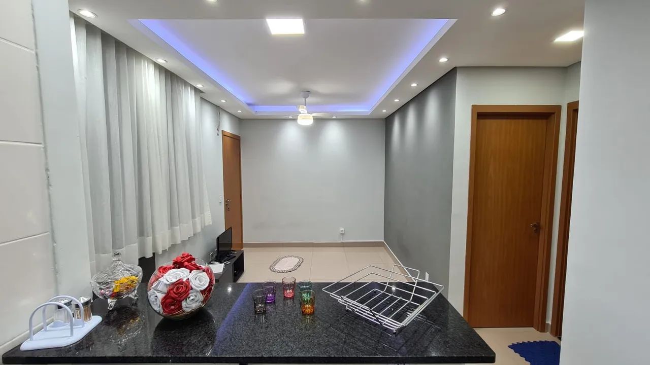 Vende-se apartamento em salto   - Foto 2