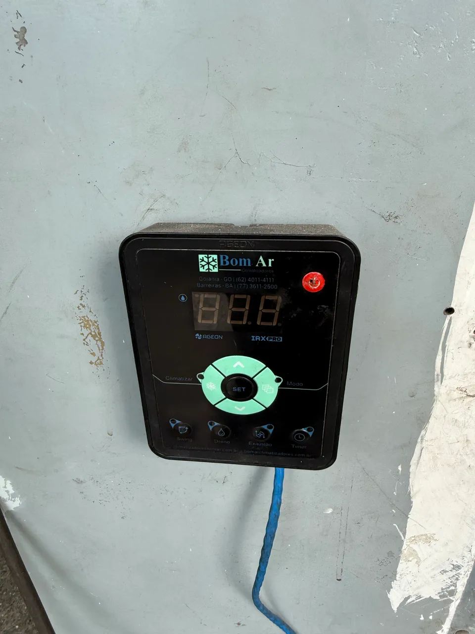Climatizador eco climas  - Foto 4