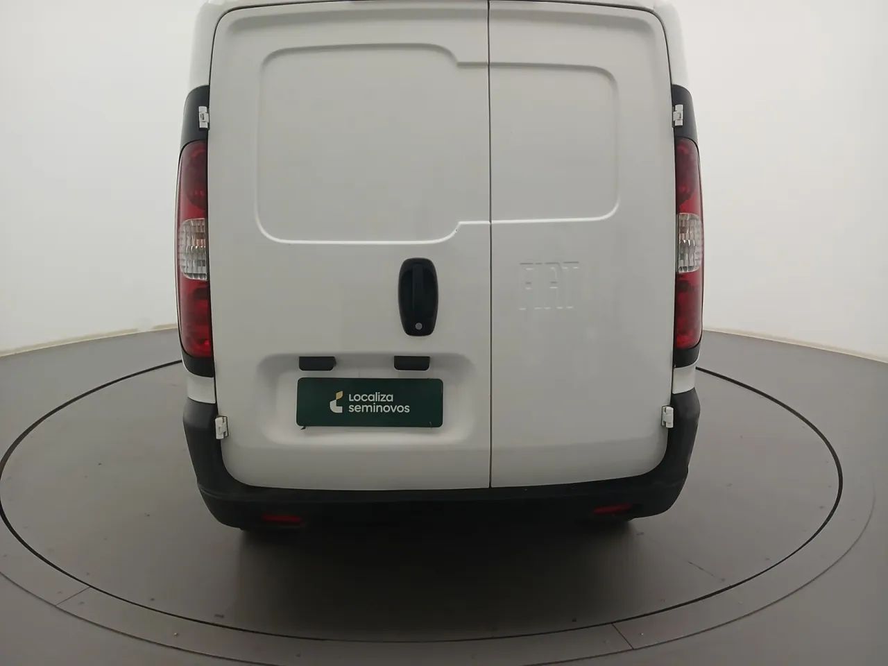 Fiat Fiorino Endurance EVO 1.4 Flex 8V 2p, foto 4 de 15