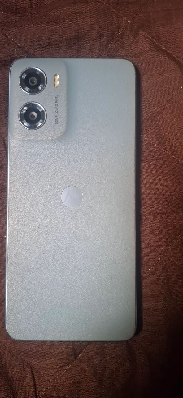 Moto G05 - Foto 2