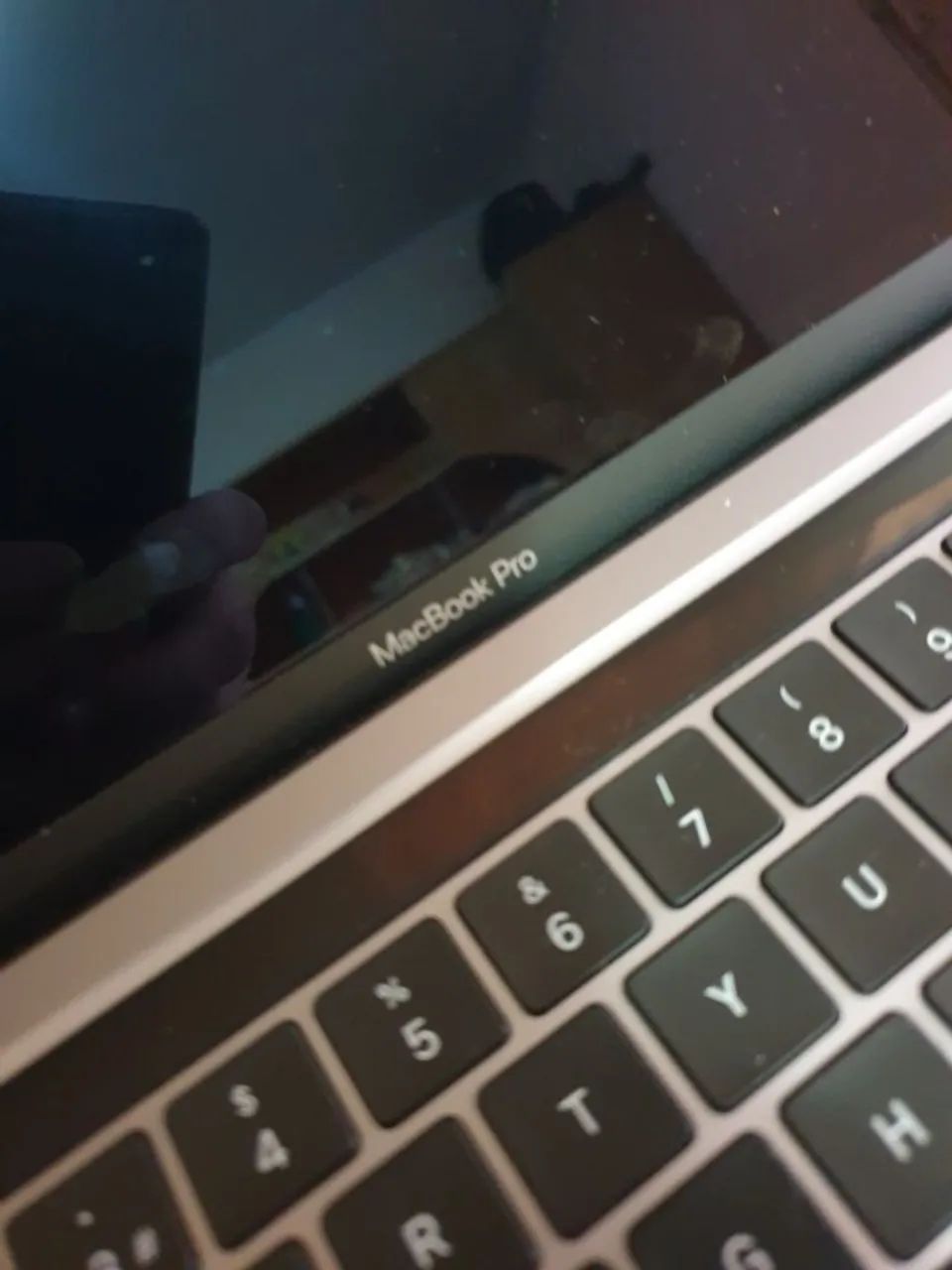 Macbook Pro 14 M3 2tb de ssd 18gb ram  - Foto 2