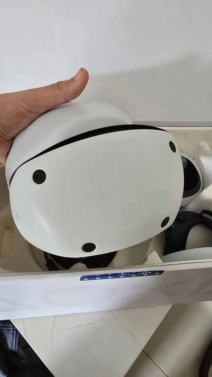 PSVR2 Headset VR Playstation 5 - Foto 3