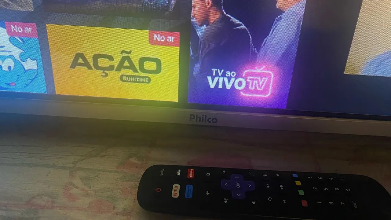 Tv smart - Foto 2