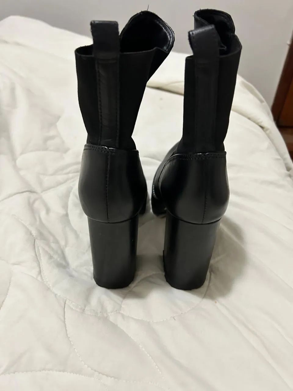 BOTA SCHÜTZ T-38 - Foto 3