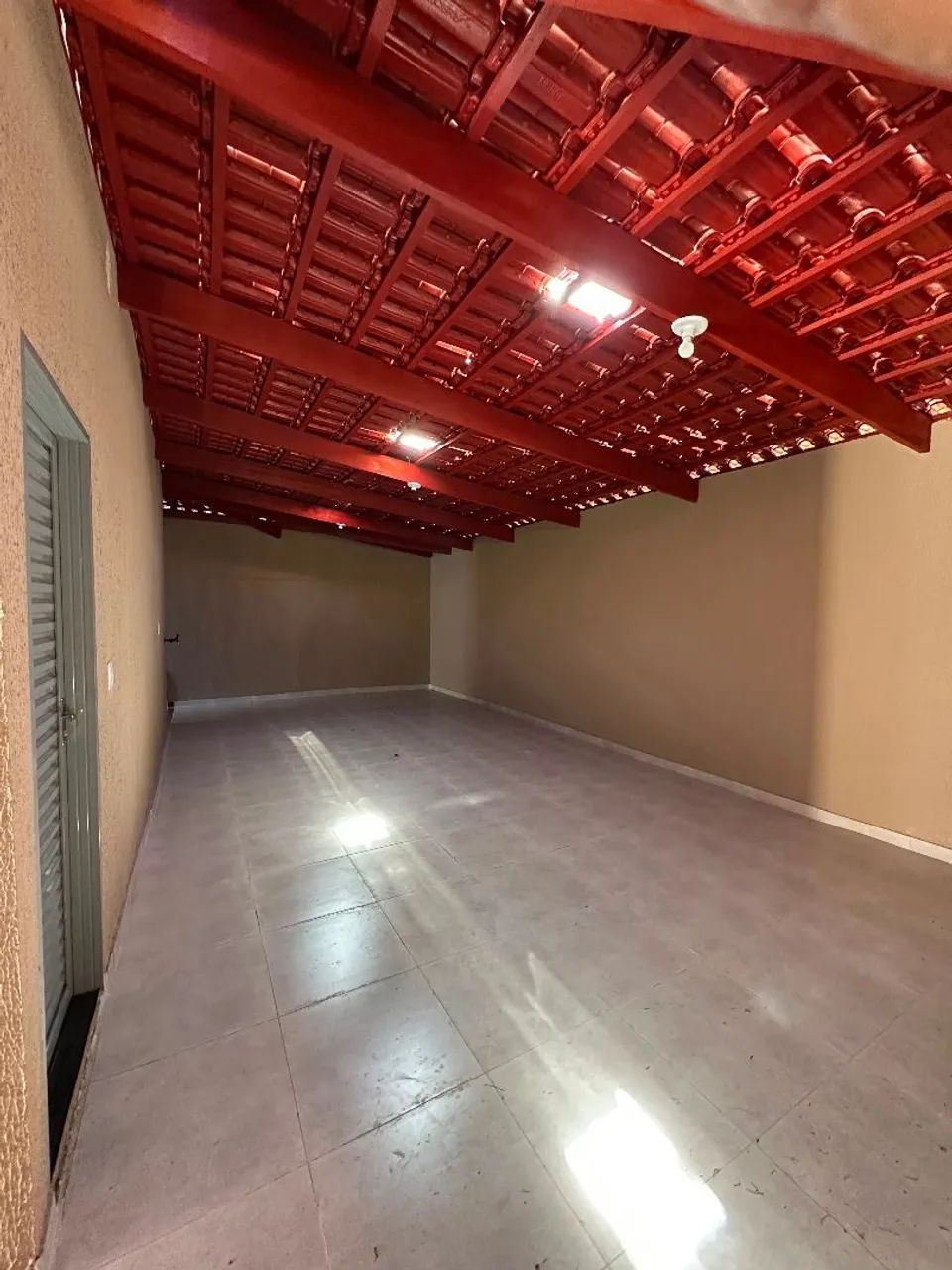 BELÍSSIMA CASA COM 2 QUARTOS ? - Foto 5