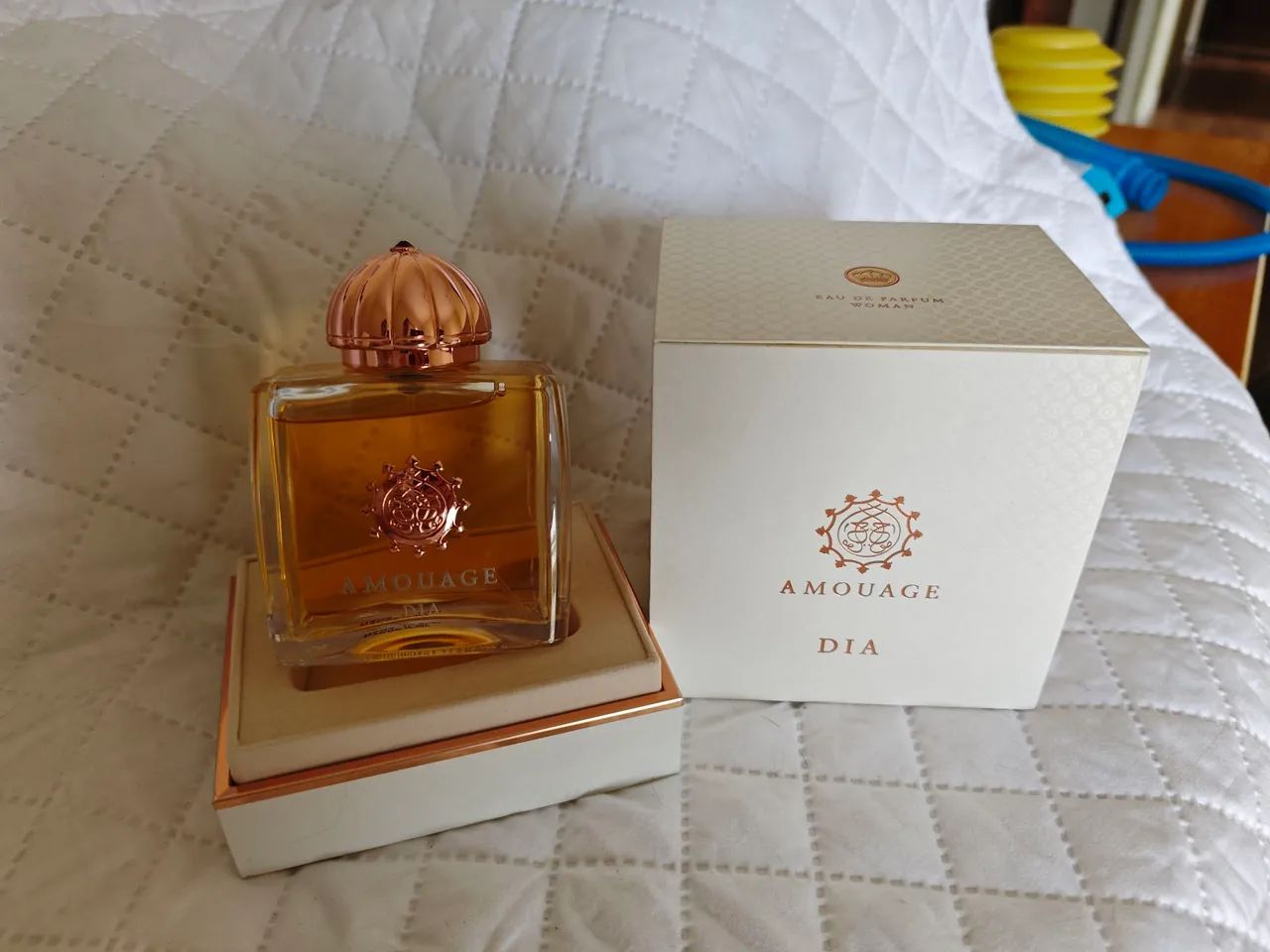 Amouage Dia woman 100ml - Foto 2