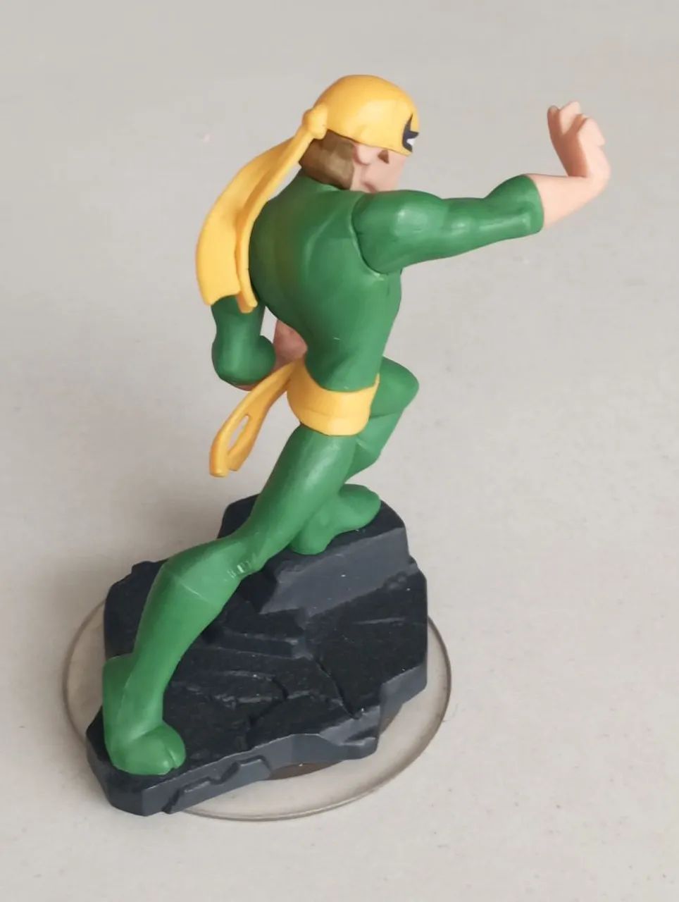 Disney Infinity - Punho de Ferro - Foto 4