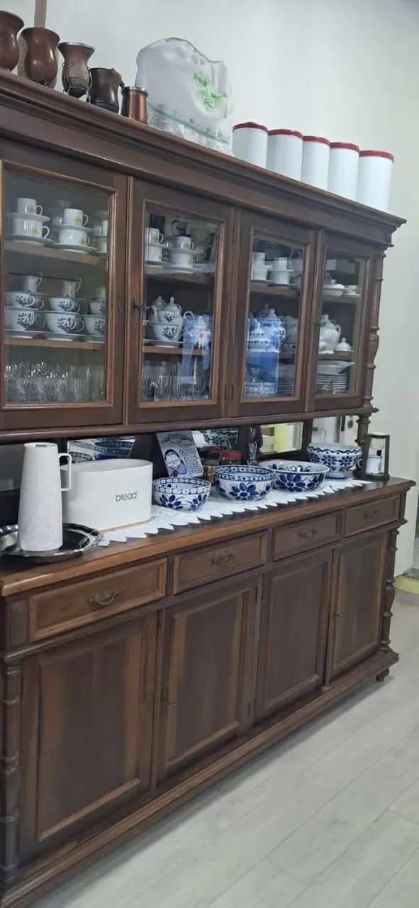 vendo armario colonial 