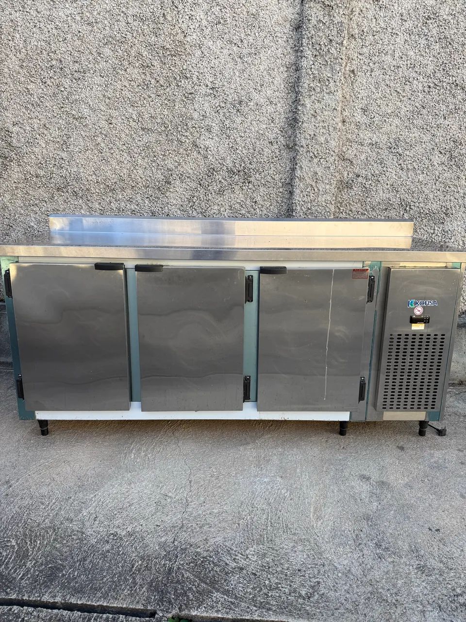 Balcão Refrigerado  - Foto 2