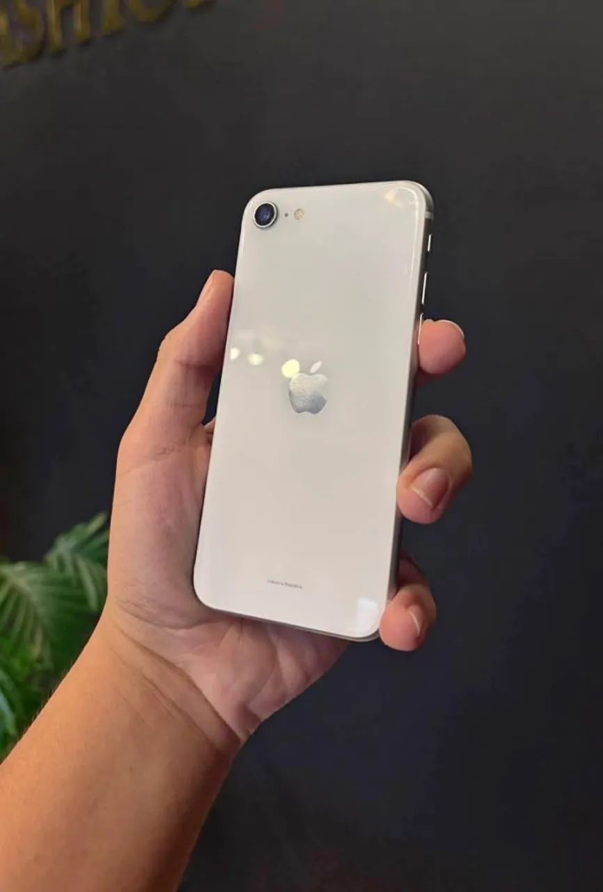 iPhone SE 2020 - Foto 3