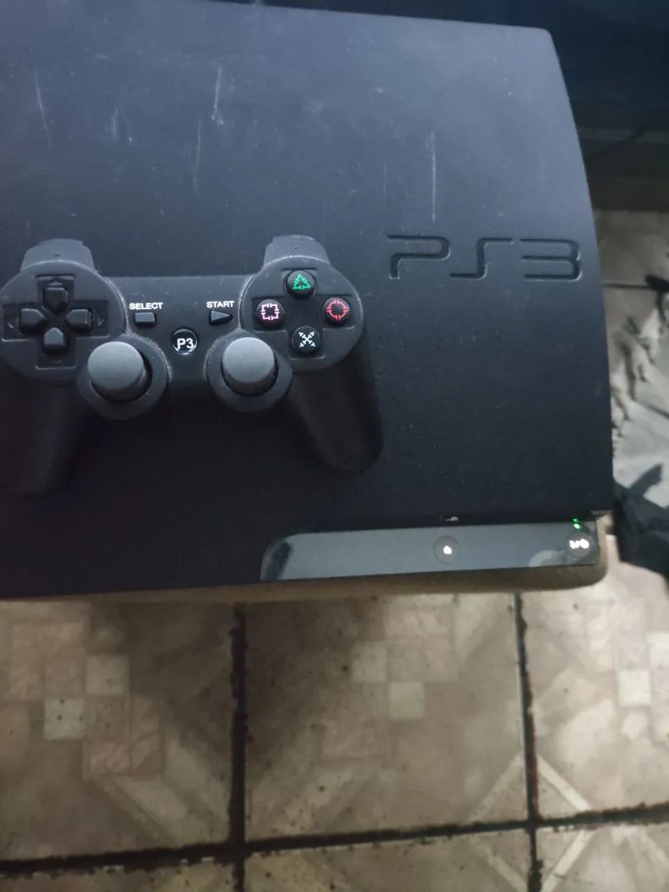 PS3 hen desbloqueado  - Foto 2