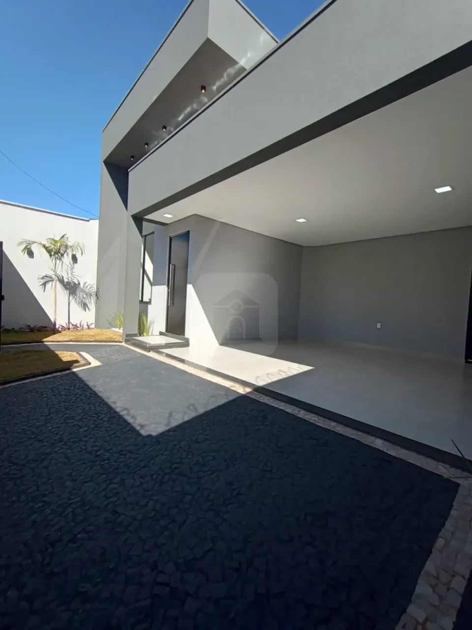 Casa para locação e vendas no bairro Bosque dos Buritis - Foto 2