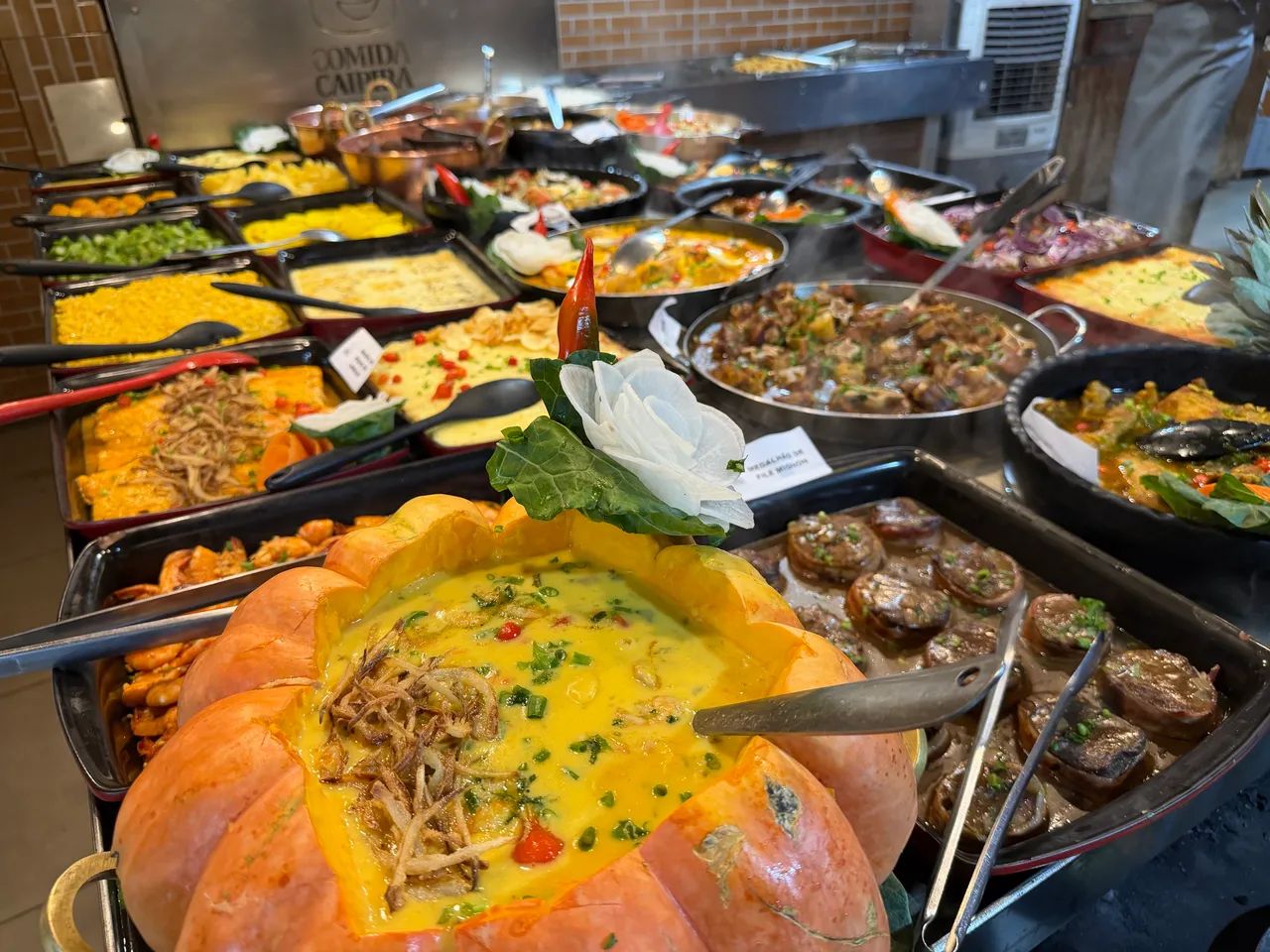 COZINHEIRA 