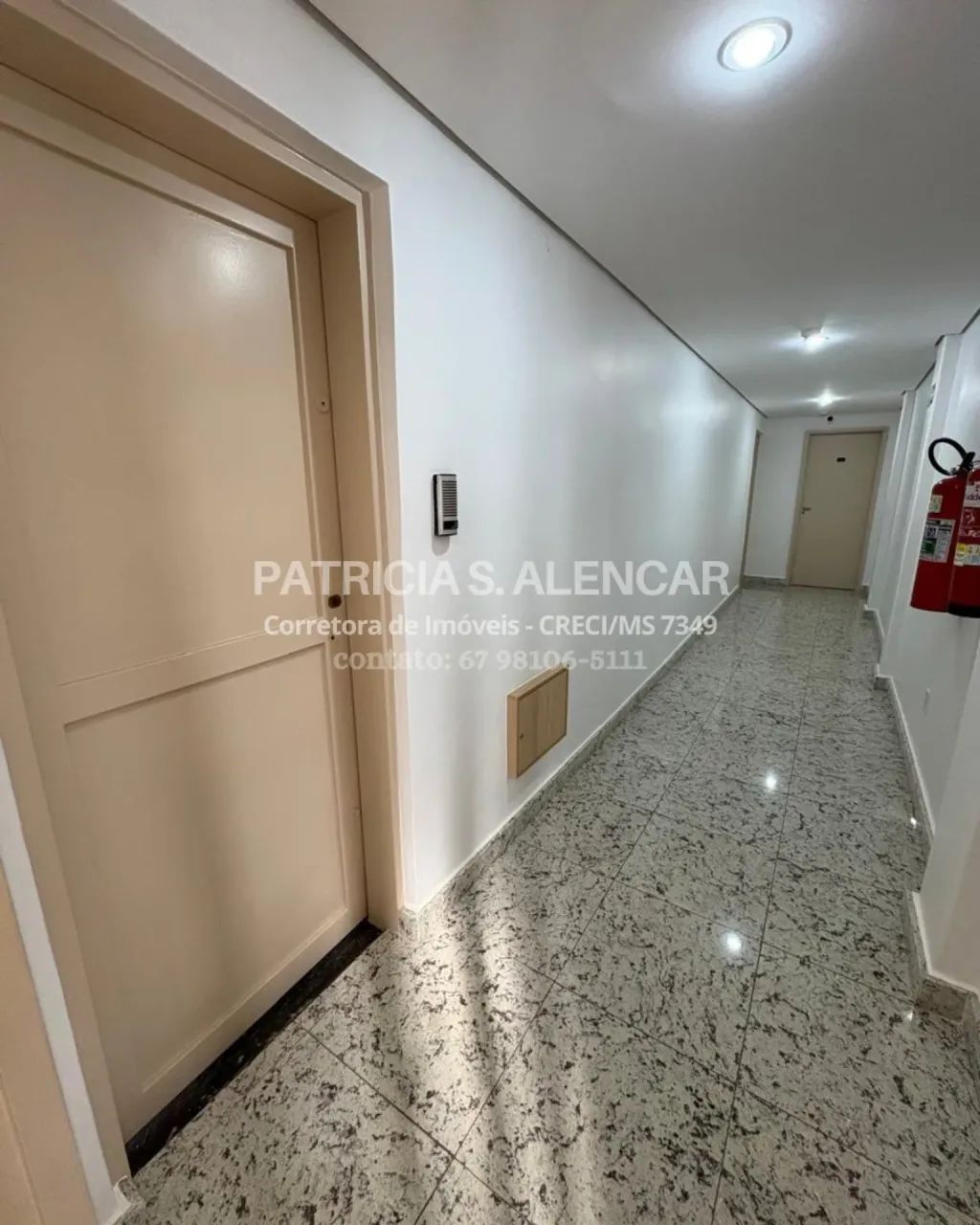 Sala para locação no Edfício Nacional - Foto 4
