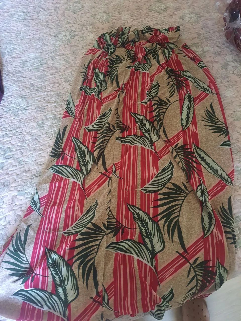 Roupas usadas semi novas - Foto 3