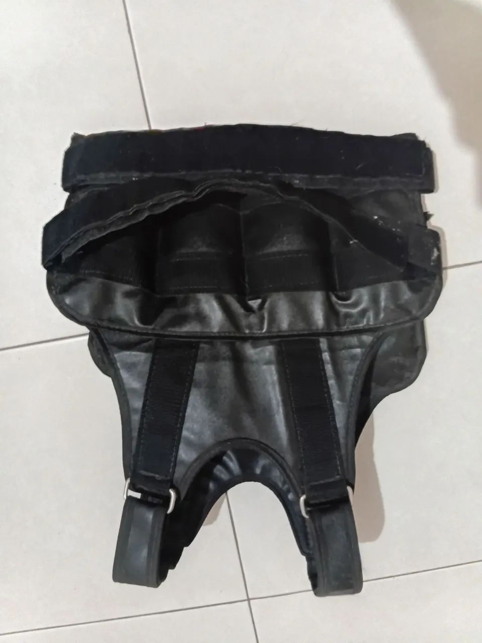 Colete De Treino 10Kg