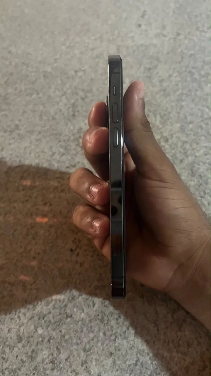 iPhone 12 Pro  - Foto 4