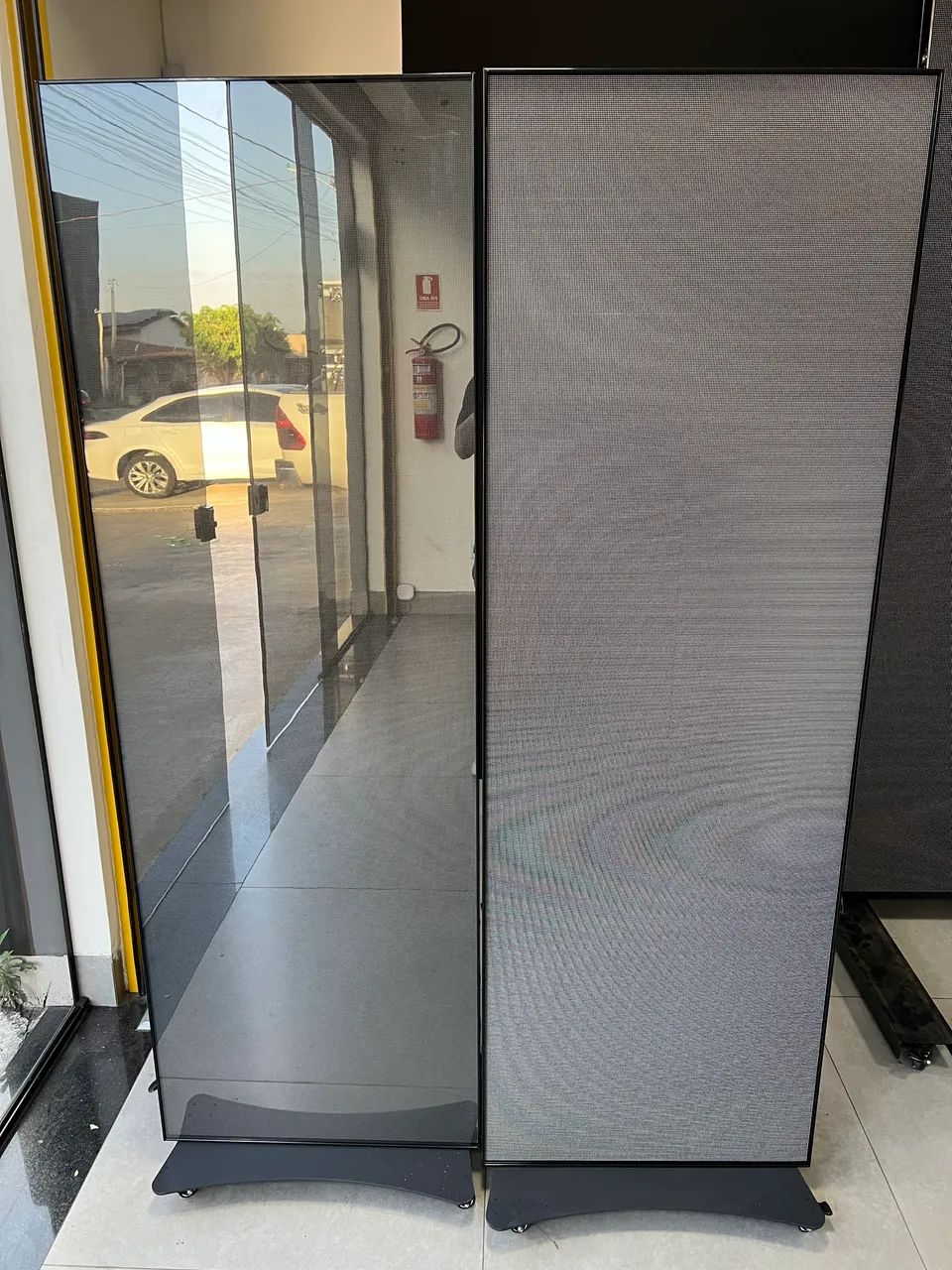 TOTEM DISPLAY LED  - Foto 4
