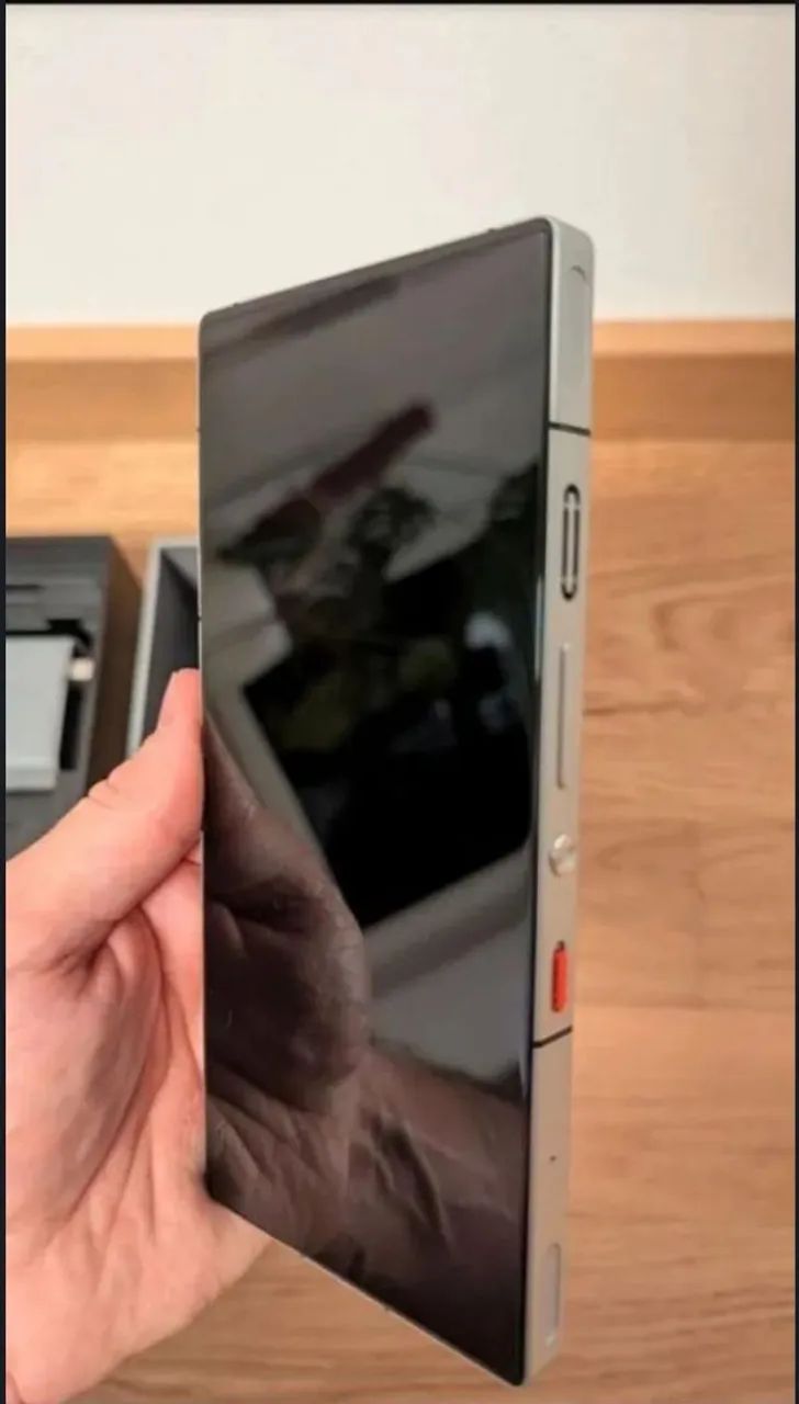 REDMAGIC 10 PRO - 512GB - 16GB RAM - Foto 4